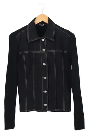 AUST Jeansjacke