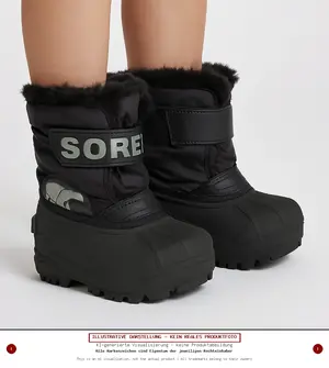 SOREL Schneestiefel