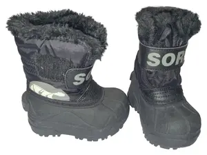 SOREL Schneestiefel