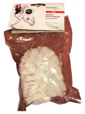 AXENTIA Haushalt Reinigungsbürste