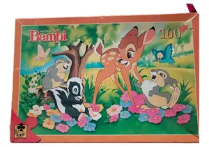 TREFL Puzzle