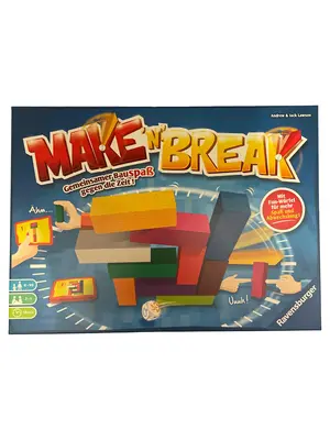 RAVENSBURGER Geschicklichkeitsspiel