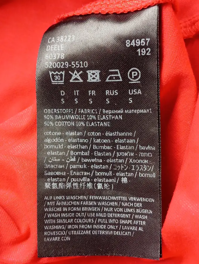 DRYKORN Freizeitkleid Bild 4