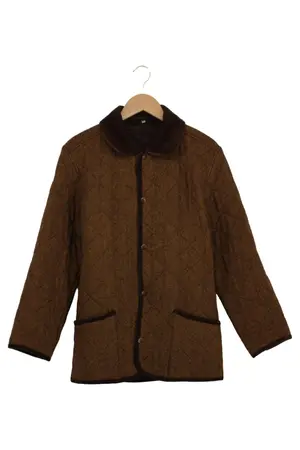 DANIELS & KORFF Steppjacke