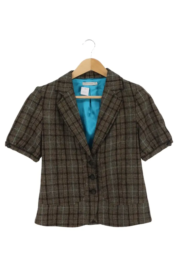 SAINT TROPEZ Blazer Bild 1