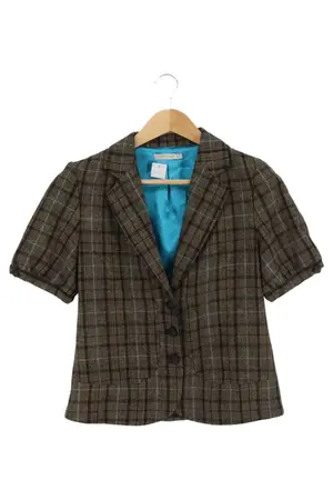 SAINT TROPEZ Blazer