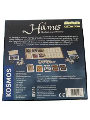 KOSMOS Brettspiel