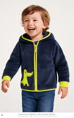 JAKO-O Fleecejacke