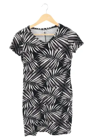 OLD NAVY Etuikleid