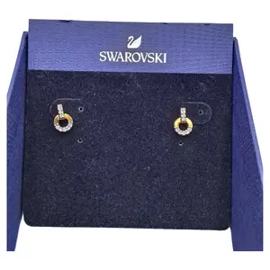 SWAROVSKI Ohrringe