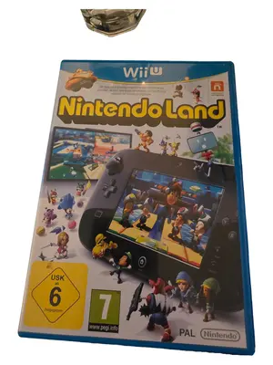 NINTENDO Adventurespiele