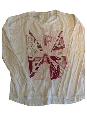 PEPE JEANS Langarmshirt