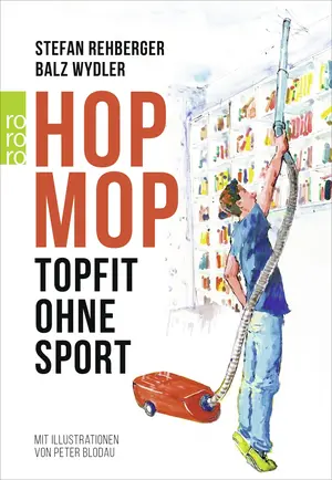 Selbsthilfebuch