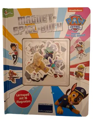 TOGGOLINO Activity Buch