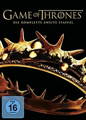 Serien