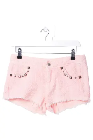 ZARA Jeans Shorts