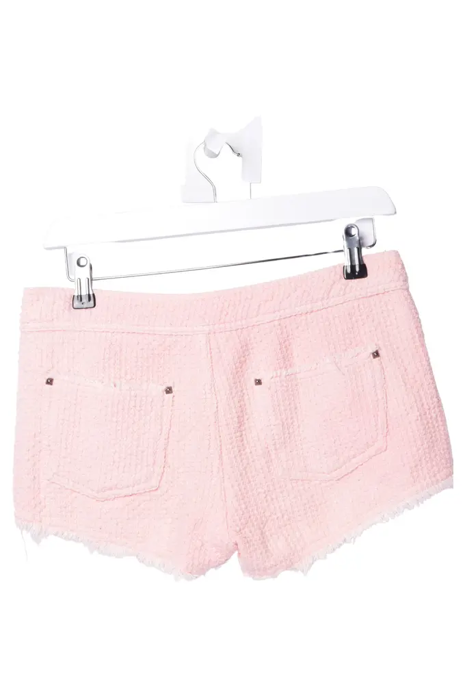 ZARA Jeans Shorts Bild 2
