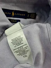 Vorschaubild 2 von Herren Hemd Slim Fit Lila Oxford S Business