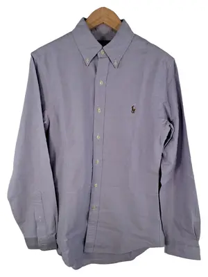 POLO RALPH LAUREN Business Hemd