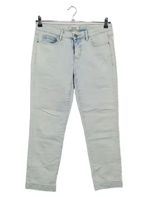 LINEA TESINI Jeans Straight Leg