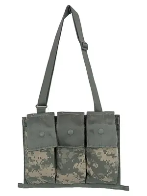 MARKENLOS Umhängetasche