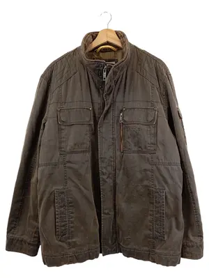 CAMEL ACTIVE Winterjacke