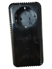 Vorschaubild 1 von dLAN 200 AVpro WP II Powerline Adapter Schwarz 200 Mbit/s