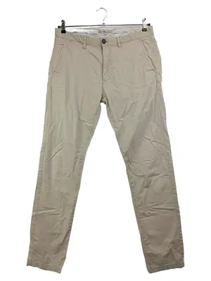 SELECTED Stoffhose