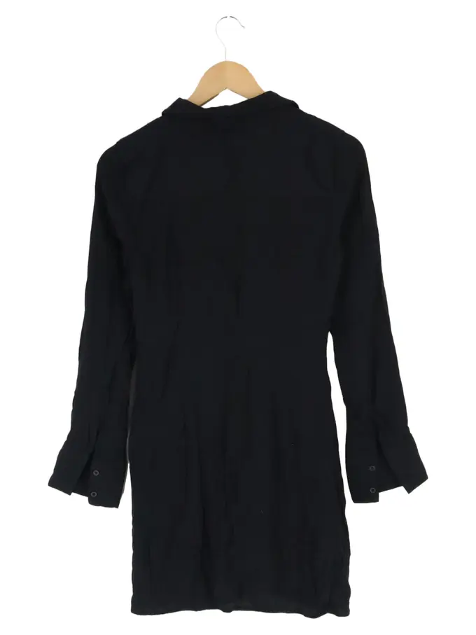 ABERCROMBIE & FITCH Blusenkleid Bild 2