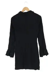 Vorschaubild ABERCROMBIE & FITCH Blusenkleid 2