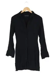 Vorschaubild ABERCROMBIE & FITCH Blusenkleid 1
