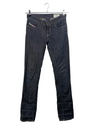 DIESEL Jeans Straight Leg
