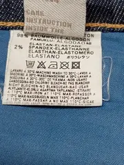 Vorschaubild DIESEL Jeans Straight Leg 4