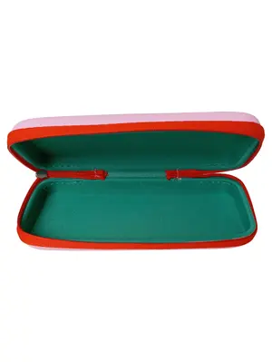 M MISSONI Brillenetui