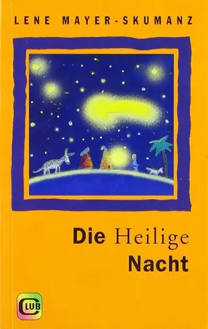 Weihnachtsbuch