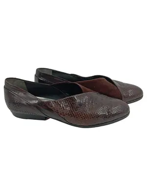 LORENZO BANFI Slipper