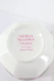 Vorschaubild VILLEROY & BOCH Tasse und Unterteller 2