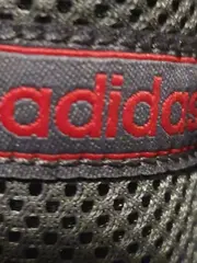 Vorschaubild 4 von Runfalcon Laufschuhe Herren Gr. 39 Grau Rot Sportschuhe Sneaker