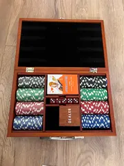 Vorschaubild NATURAL GAMES Brettspiel 5