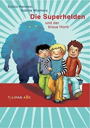 Buch für Kinder