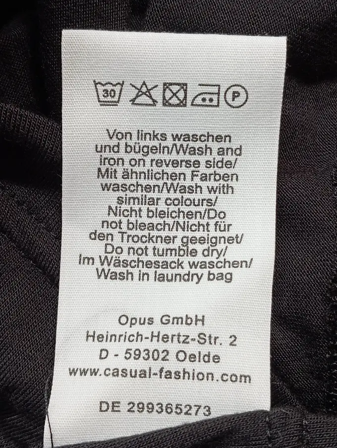 OPUS Freizeitkleid Bild 6
