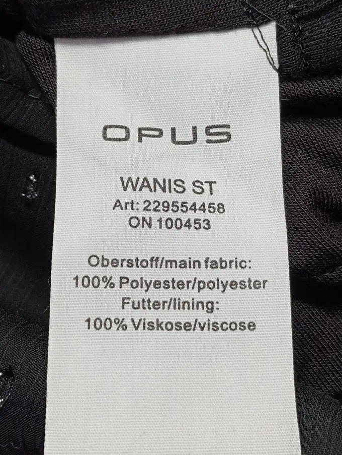 OPUS Freizeitkleid Bild 5