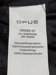 Vorschaubild OPUS Freizeitkleid 5