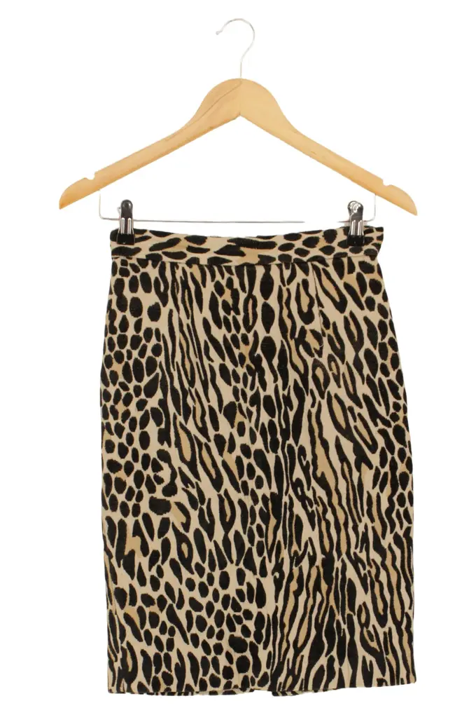 BY MALENE BIRGER Bleistiftrock Bild 1