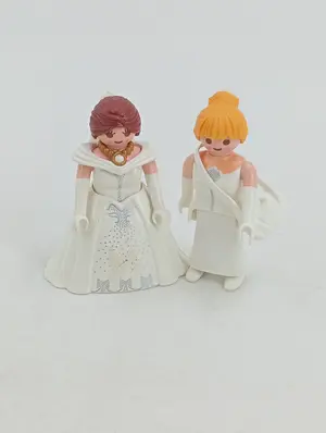 PLAYMOBIL Playmobil Spielfiguren-Set Komplett