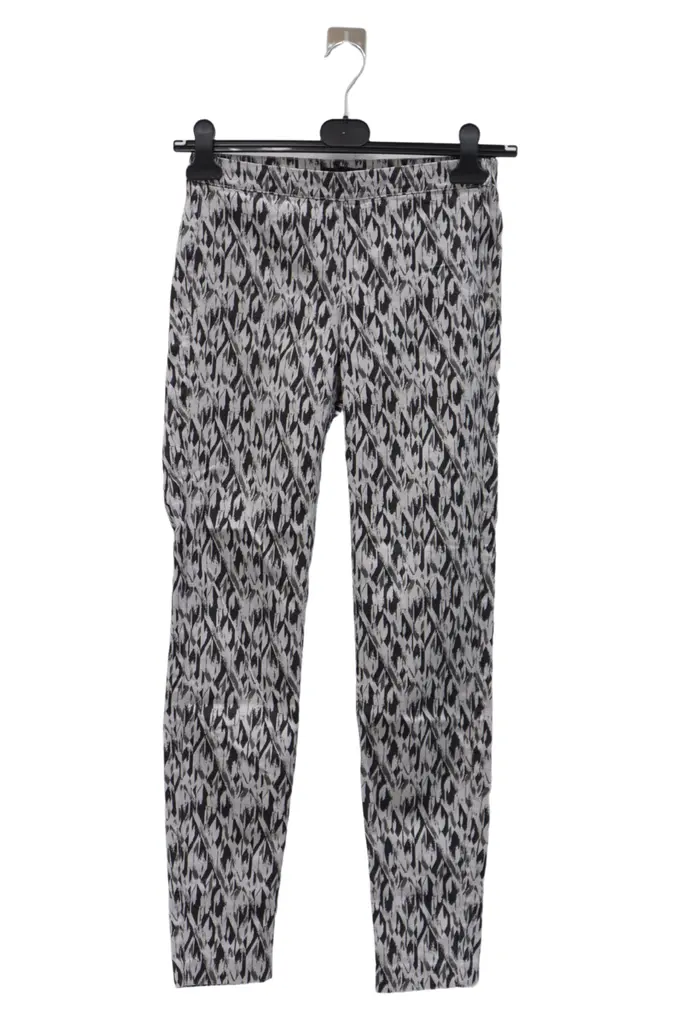 H&M Stoffhose Bild 1