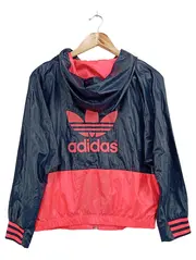 Vorschaubild ADIDAS Windjacke 2