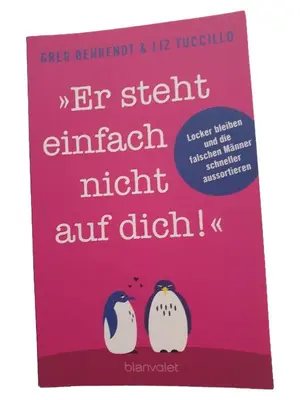 Selbsthilfebuch