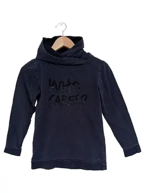 S.OLIVER Kapuzenpullover