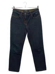 Vorschaubild KENNY S. Jeans Straight Leg 1